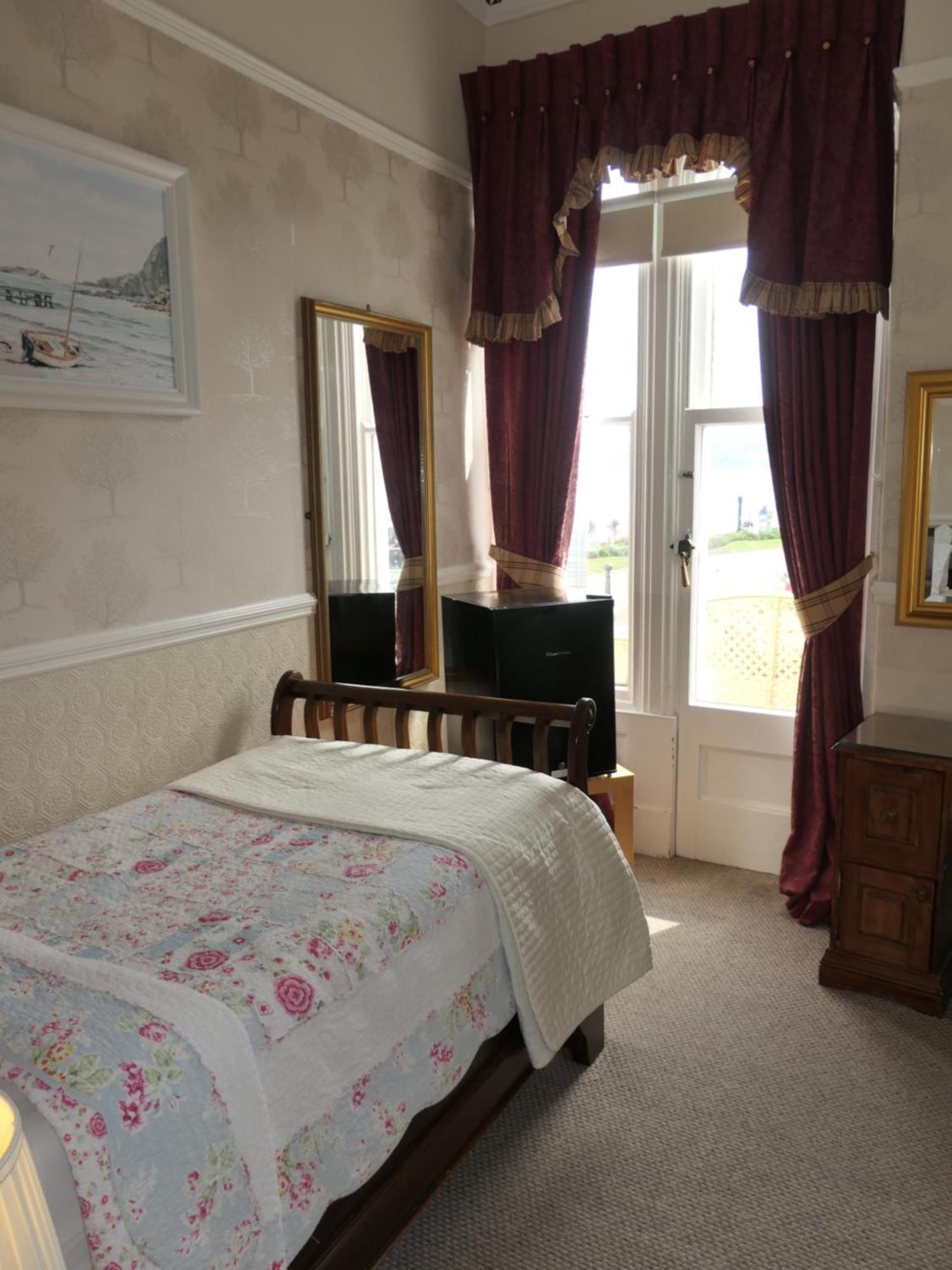 The Cumberland Bed & Breakfast