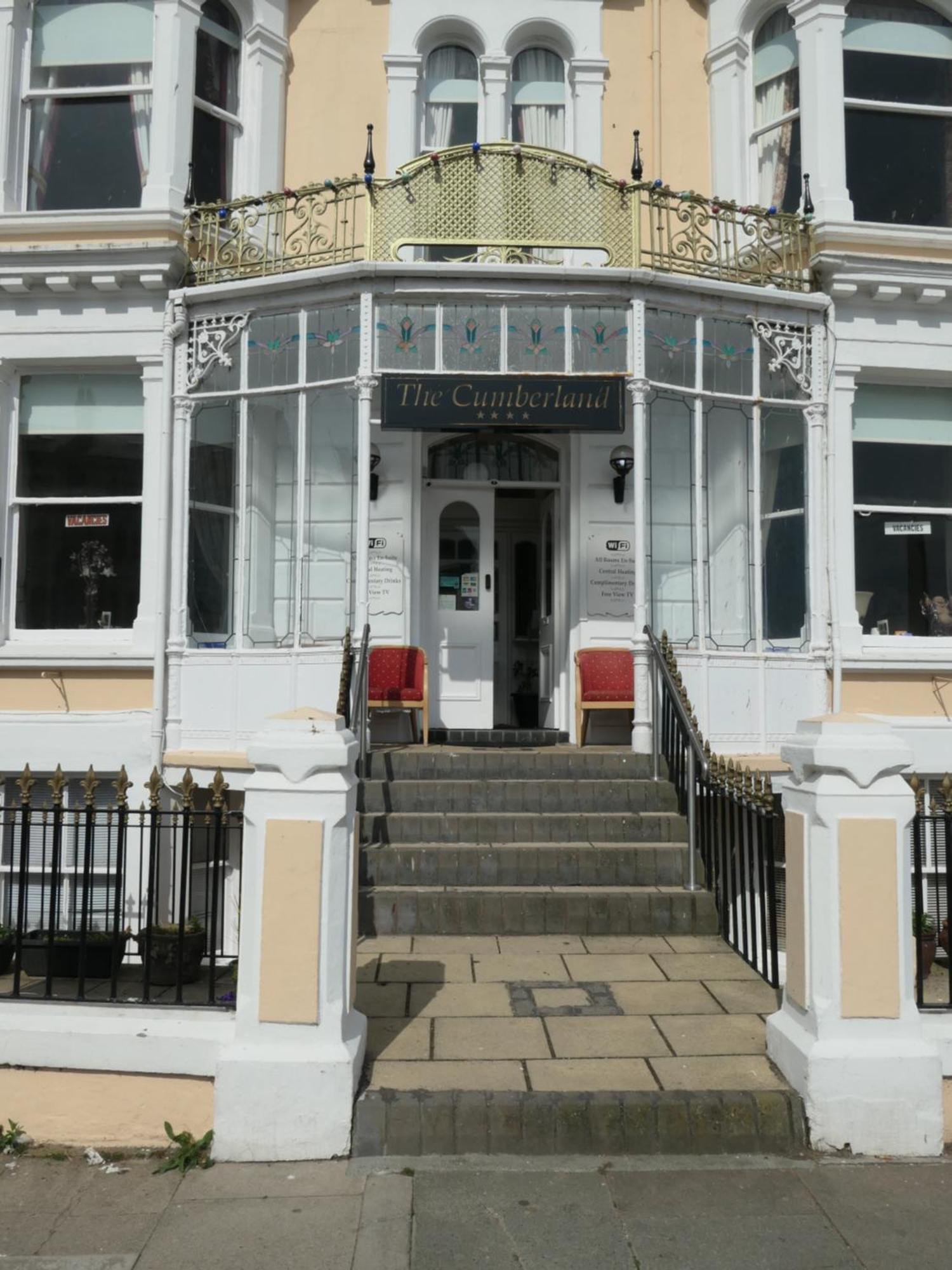 The Cumberland Bed & Breakfast 4*